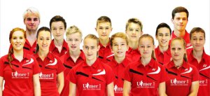 SV Fischbach 4. Mannschaft badminton