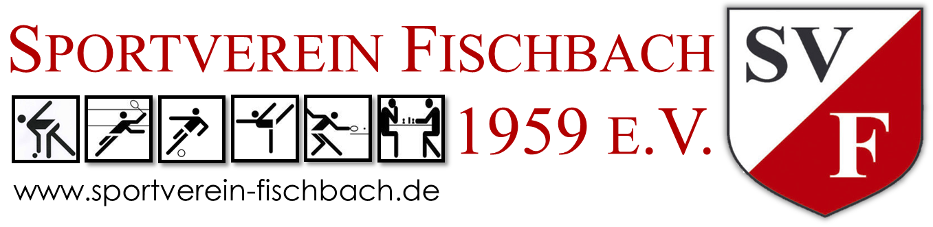 Einladung Zur Jugendversammlung 15 Sv Fischbach Badminton